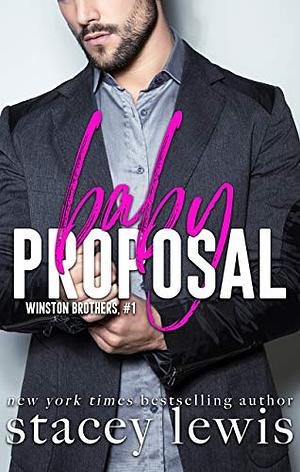 Baby Proposal by J.L. Beck