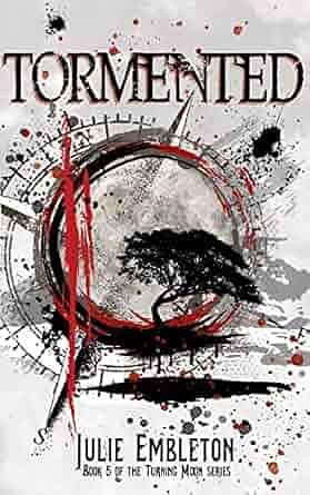 Tormented by Julie Embleton