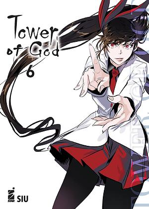 Tower of God, Vol. 6 by SIU