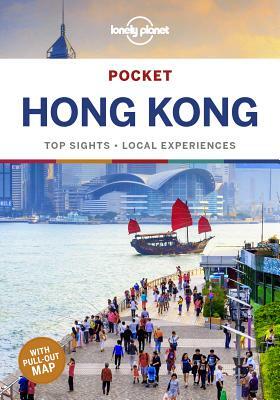 Lonely Planet Pocket Hong Kong by Piera Chen, Lorna Parkes, Lonely Planet