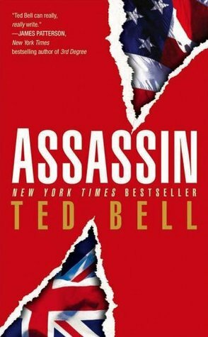 Assassin by Ted Bell