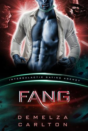 Fang by Demelza Carlton