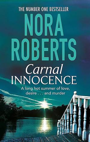 Carnal Innocence by Nora Roberts