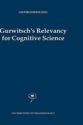 Gurwitsch's Relevancy for Cognitive Science by 