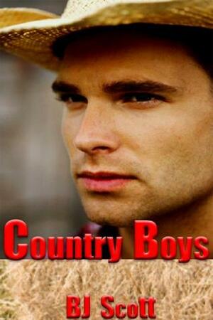 Country Boys by B.J. Scott