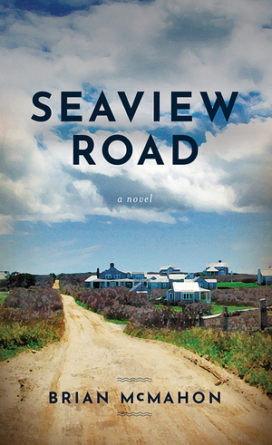 Seaview Road by Brian McMahon