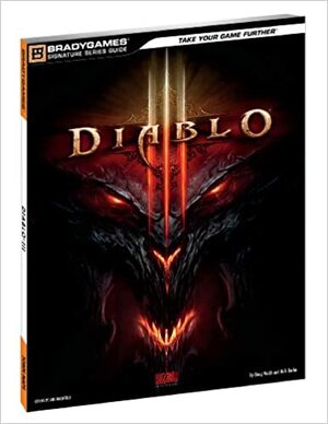 Diablo III Signature Series Guide by Doug Walsh