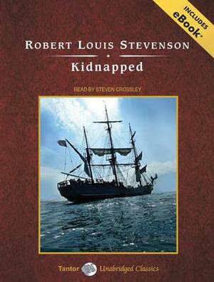 Kidnapped by Robert Louis Stevenson