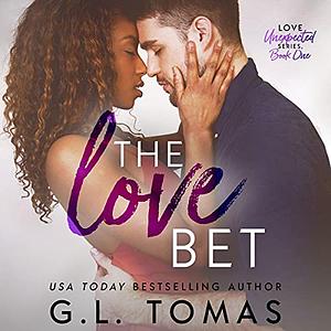 The Love Bet by G.L. Tomas