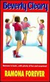 Ramona Forever by Beverly Cleary