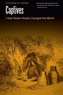 Captives: How Stolen People Changed the World by Catherine M. Cameron