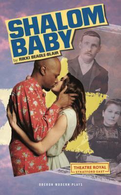 Shalom Baby by Rikki Beadle-Blair