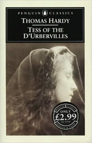 Tess of the D'Urbervilles by Thomas Hardy, Tim Dolin