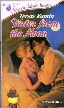 Water from the Moon by Terese Ramin
