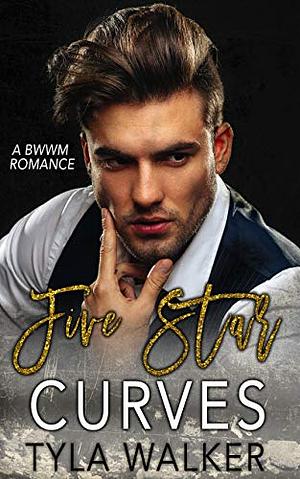 Five Star Curves by Tyla Walker