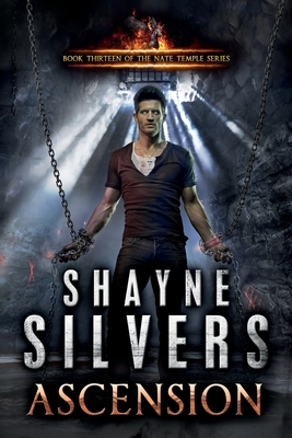 Ascension by Shayne Silvers
