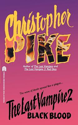 Black Blood, Volume 2 by Coppel, Christopher Pike