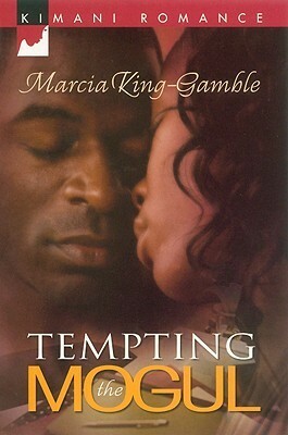 Tempting the Mogul by Marcia King-Gamble