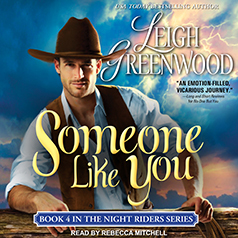Someone Like You by Leigh Greenwood