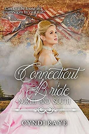 Connecticut Bride by Cyndi Raye