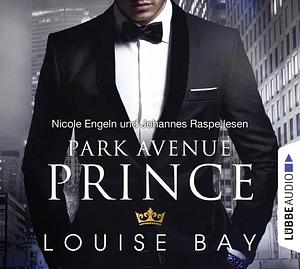 Park Avenue Prince by Louise Bay