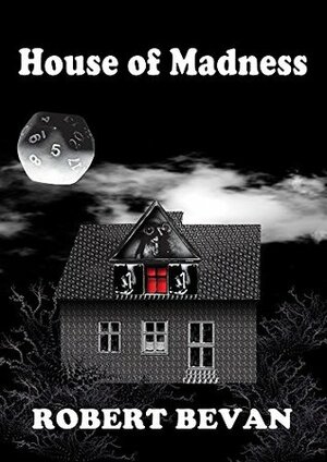House of Madness by Robert Bevan