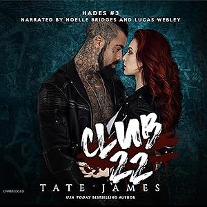 Club 22 by Tate James