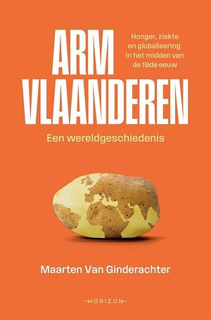 Arm Vlaanderen by Maarten Van Ginderachter