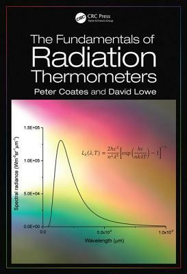 The Fundamentals of Radiation Thermometers by David Lowe, Peter Coates