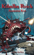 Kthulhu Reich by Ken Asamatsu, Jim Rion