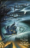 Point Horror Collection #9 (Point Horror Collections) by R.L. Stine, Caroline B. Cooney