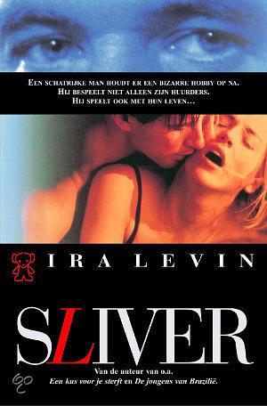 Sliver by Ira Levin