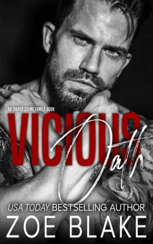 Vicious Oath by Zoe Blake