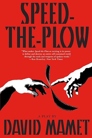 Speed-the-Plow by David Mamet