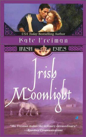 Irish Moonlight by Kate Freiman