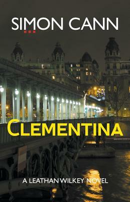 Clementina by Simon Cann