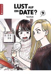 Lust auf ein Date? Band 09 by Tamifull