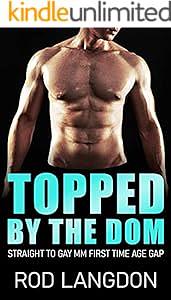 Topped by the Dom by Rod Langdon