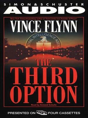 The Third Option by Vince Flynn