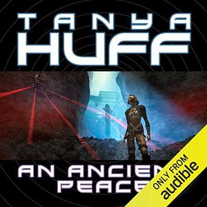 An Ancient Peace by Tanya Huff