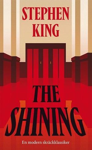 Shining  by Stephen King