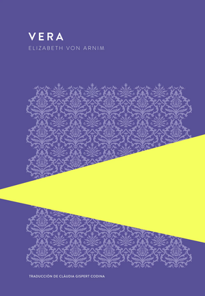 Vera by Elizabeth von Arnim