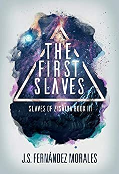 The First Slaves by J.S. Fernandez Morales