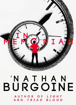 In Memoriam by 'Nathan Burgoine