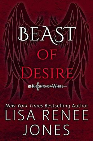 Beast of Desire by Lisa Renee Jones