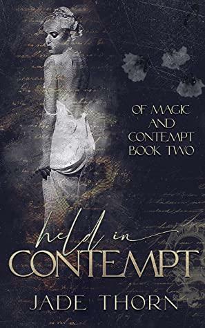 Held in Contempt by Jade Thorn