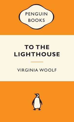 To the Lighthouse by Virginia Woolf