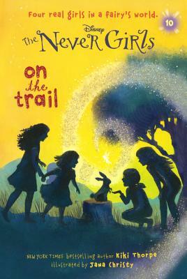 On the Trail by Kiki Thorpe