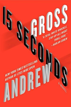 15 Seconds by Andrew Gross