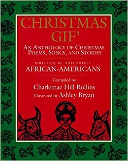 Christmas Gif by Joseph Rollins, Charlemae Rollins, Ashley Bryan